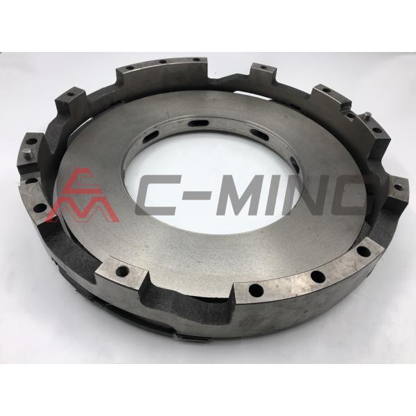 ISC 705 Truck Pressure Plate SDE Clutch Plate Assembly EXZ74 8TD1