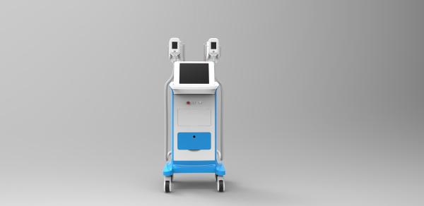 Cryolipolysis Fat Freezing Machine For Beauty Center & Treatment Clinic
