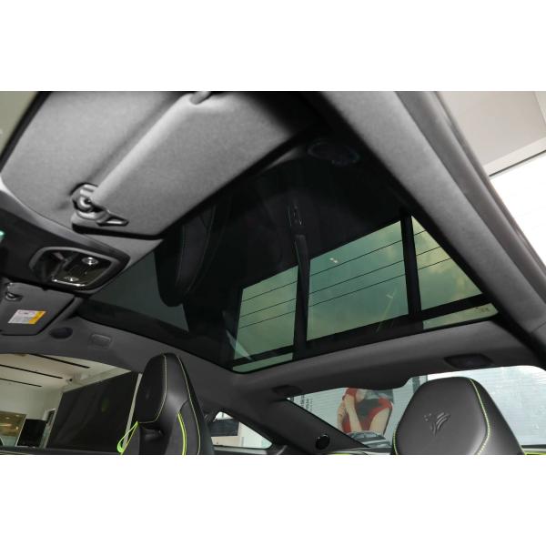 NETA GT Energy Vehicle 2024 Best High Speed Sports Car with Charging Time of 0.5 Hour