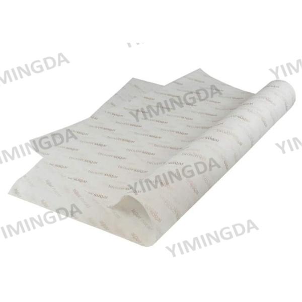 衣服のパッキング チィッシュ ペーパー