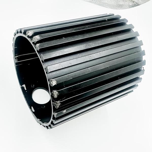 7075 Aluminum Aircraft Parts Precision Aerospace CNC Machining Parts Manufacturers