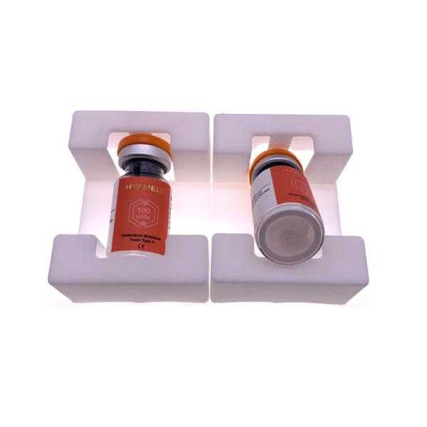 100iu Aesthetics Lyophilized Botulinum Toxin  Meditoxin Powder Anti Wrinkle