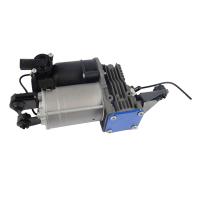 BMW E60 E61 pompe à compresseur à suspension à air avec fonctionnement en douceur et en silence OEM 37226775479 37226785506