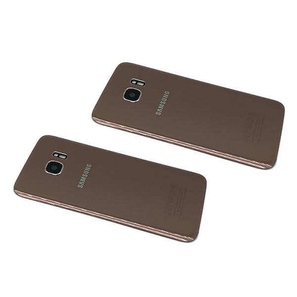 Задняя сторона обложки А3 310 Самсунг, первоначальная задняя стеклянная задняя с