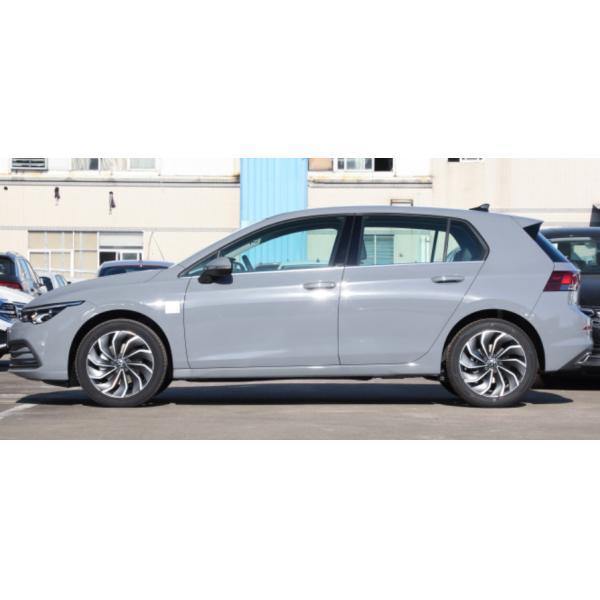 Небольшая машина хэтчбека мест двери 5 бензина 5 гольфа 2023 200TSI DSG Фольксваген