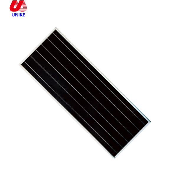High quality ip65 outdoor Waterproof Aluminum 30w 40w 80w outdoor Led solar Street Light