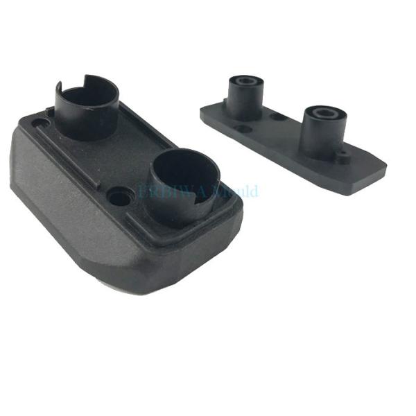 Автомобильная прессформа впрыски, проверка прессформы 100%КК частей автомобиля АБС автомобиля пластиковая