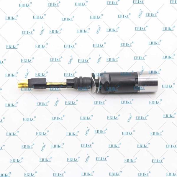 5301D Solenoid Valve 6101D Diesel Fuel Solenoid Valve For EJBR05301D EJBR06101D