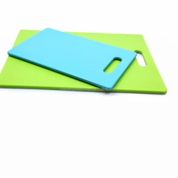 Customized Reasonable Price With Various Colors Of Plastic Cutting Fruits/Vegetables Board Injection Mold