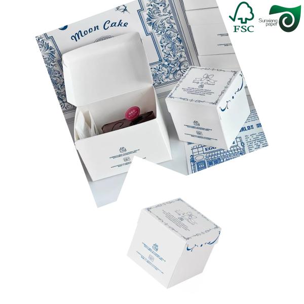 114 Pounds Haute rigidité Eco-friendly papier en carton d'ivoire de qualité alimentaire