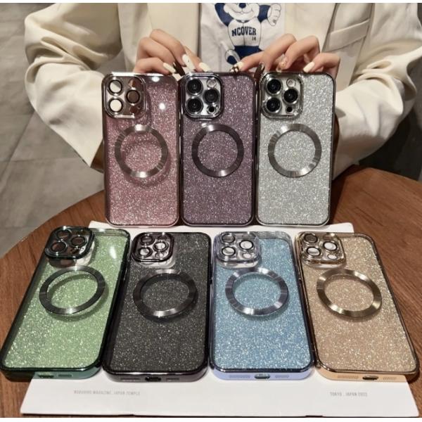 Personalised Transparent Polycarbonate Plastic Phone Case Lens Protection For IPhone 11 12 PRO Max