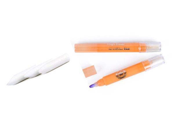Semi Permanent Makeup or Tattoo Magic Eraser For Skin Marker pen For Color Remover