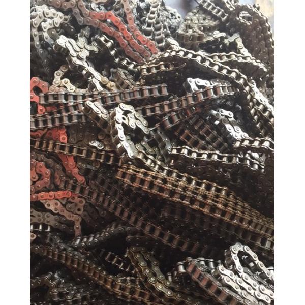 Honda Motorcycle Chain And Sprocket Kits , Yamaha Motorcycle Chain Sprocket