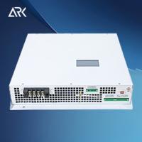 Filtre d'alimentation actif à support efficace AHF-100 0,5-4L-R avec atténuation harmonique intégrée