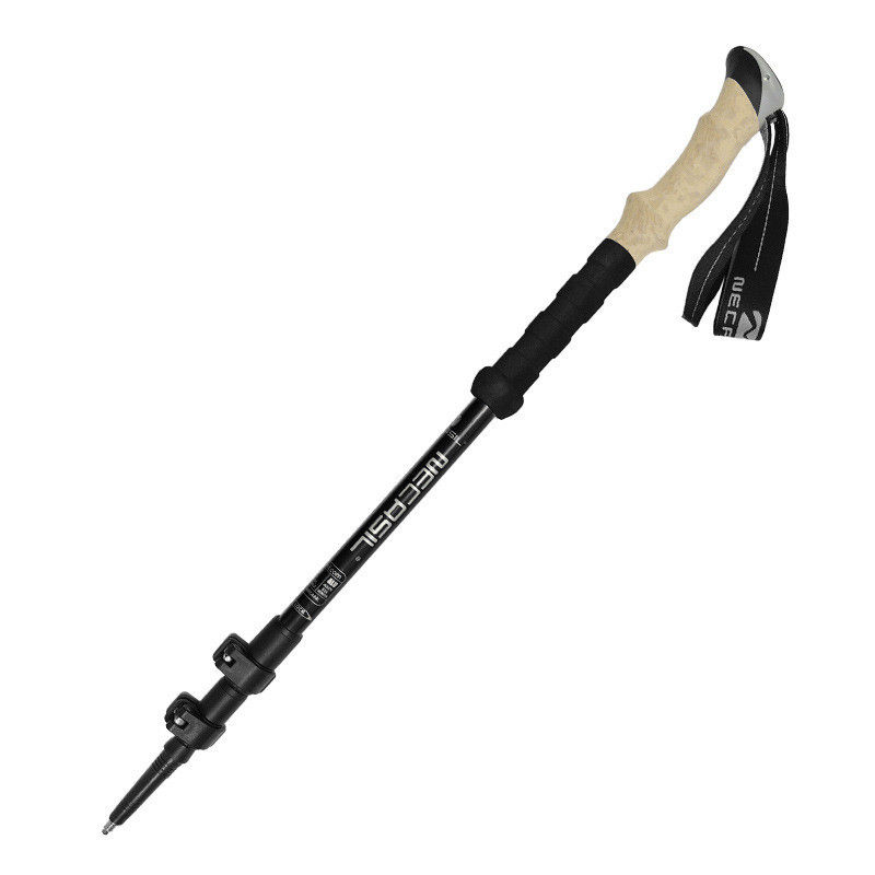 Lightweight Aluminum Walking Stick for Camping Hiking Enhance Your Hiking Experience