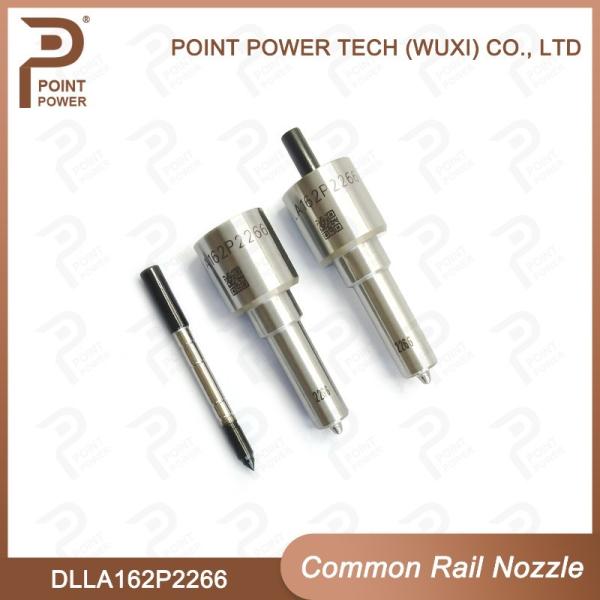 Bocal comum do trilho DLLA162P2266 para os injetores 0433172266 0445110442/443