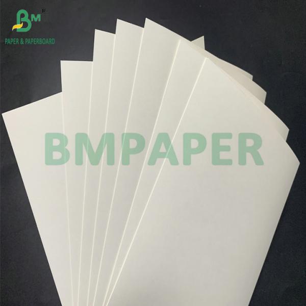 15g PE Coated Waterproof 210gsm 230gsm Cup Stock Paper High Folding