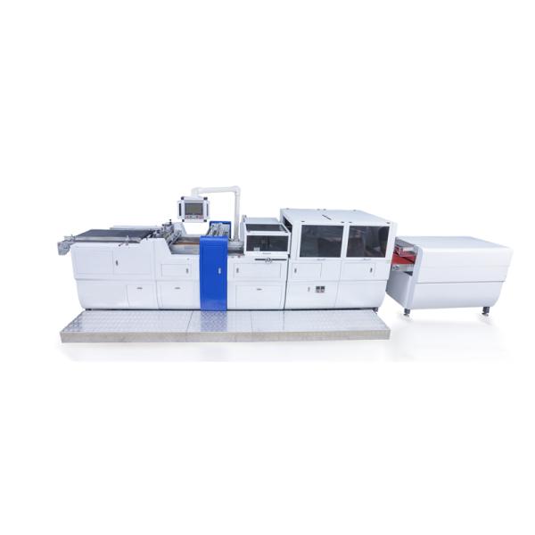 HX450C Revestimiento de libros de cartón para niños Revestimiento en máquina Revestimiento de libros de cartón de cubierta dura para requisitos del cliente