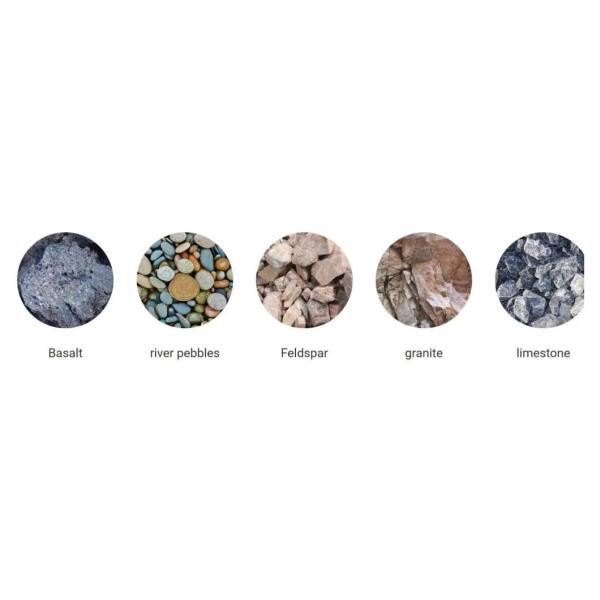 100tph Jaw Crusher for Rock Mining Iron Gold Ore Output Size 10-500 mm Multi-functional