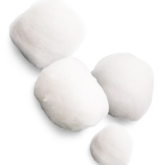 Disposable Cotton Balls High Quality Cotton Wool Balls Medical Sterilized Cotton Ball