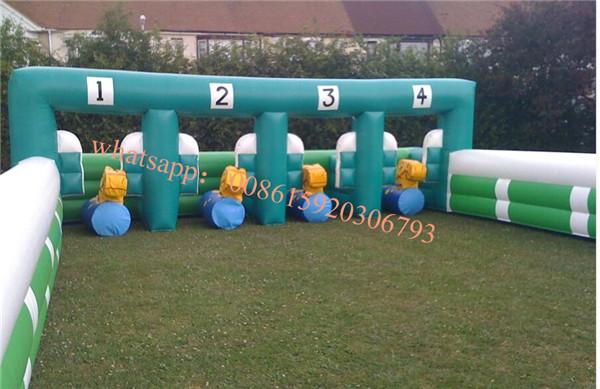 inflatable pony hops sale , inflatable pony , inflatable horse racing , inflatable bouncing horse jumps , jumping horse
