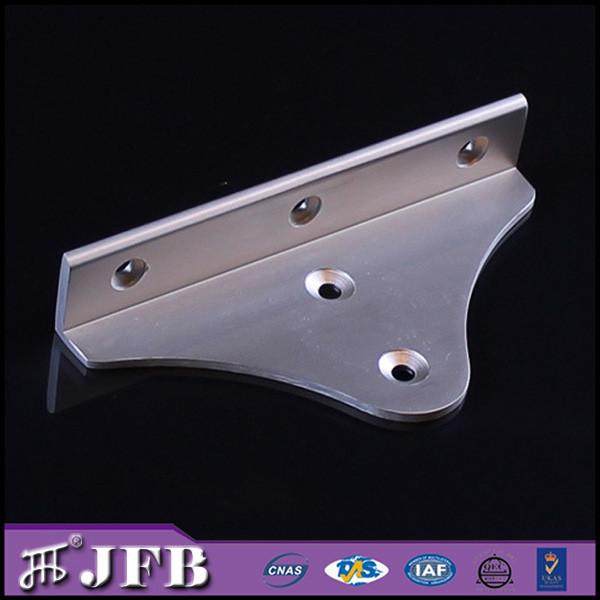 accessories for assembly bedroom shelf cabinet furnitures hardware aluminum wardrobe