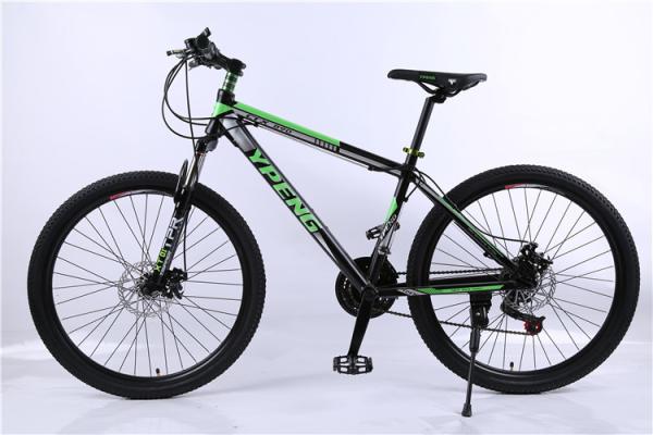 36 hole spoke wheel Shimano 21/24/27 speed fashion style alloy chinese mountain bike MTB