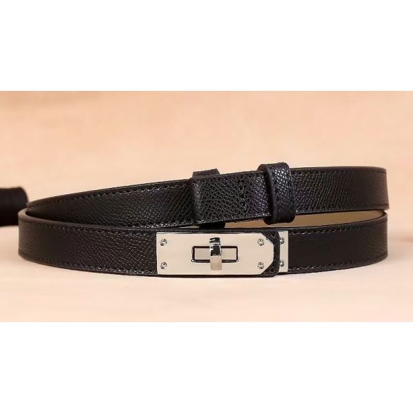 Adjustable belt, alloy buckle, leather texture, fashion accessory, minimalist design, skirt accessory, dress accessory