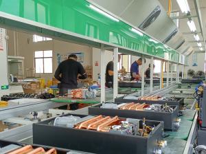 Zhongshan Vangood Appliances Mfg Co., Ltd.