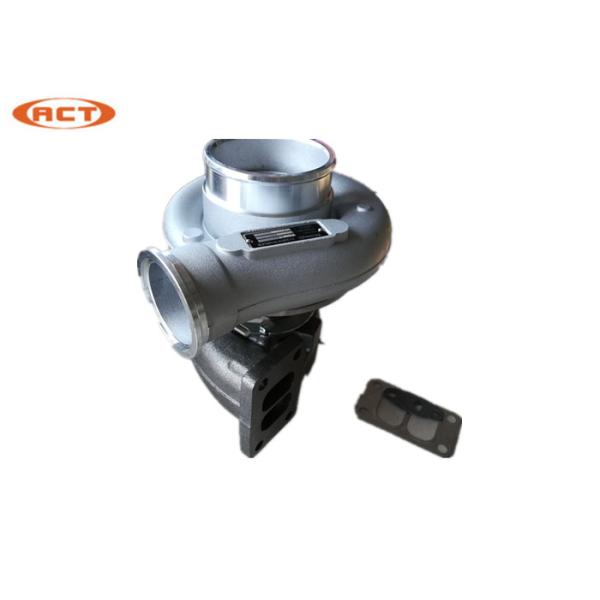 Komatsu Turbo Charger Excavator Spare Parts PC200-7 6738-81-8031 / 4038475