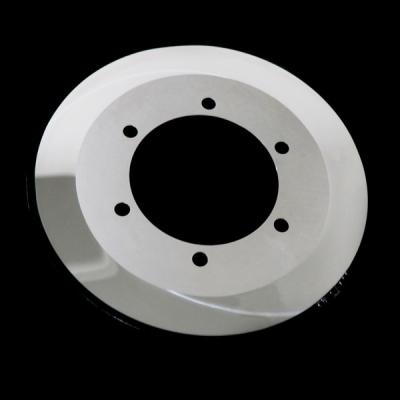 Peças de reposição para máquinas de alta velocidade YG12X YG13X lâminas cortadoras de barbear