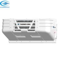Armazenamento de Van Refrigeration Kits For Cold do Euro 4 do controle de temperatura