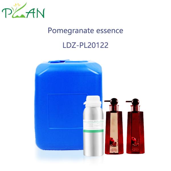 Concentrated Shampoo Fragrance Pomegranate Essence For Shower Gel