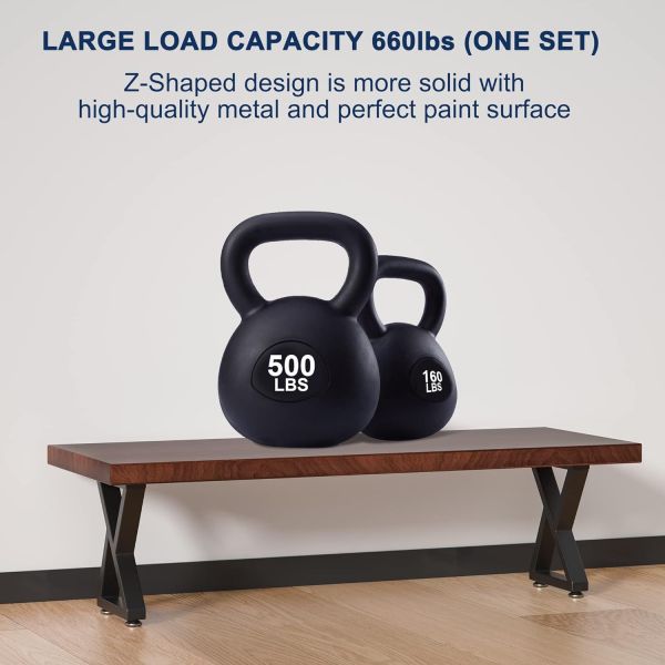 Stylish Creative Iron Desk Feet Simple Table Legs Dining Room Hardware Stand Furniture Table Leg