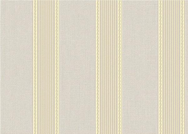 Briliand Stripe Simple Colorful Home Wallpaper Natural Plant Fibers Sell Well In Market