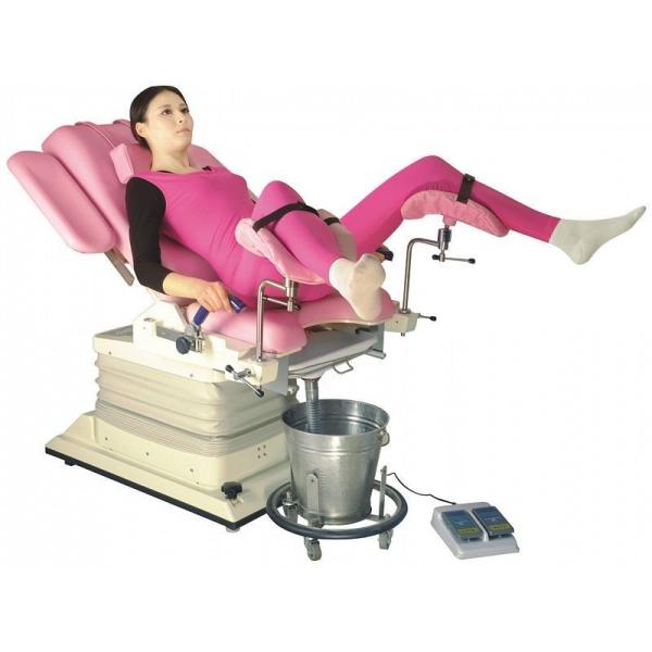 Electric Gynecology Chair