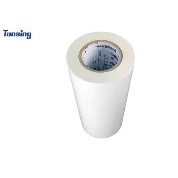 Transparent TPU Hot Melt Adhesive Film 1480mm Width Thermoplastic Polyurethane Hot Melt Adhesive Film For Waterproof Fabric