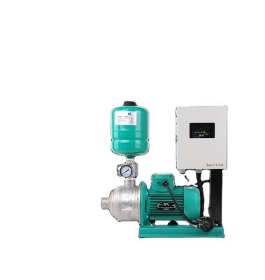 Bath Hotel Water Booster Pump Constant Pressure Regulator Circulating Pump