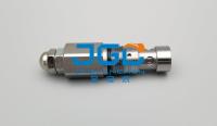 Parties de pompe hydraulique pour excavatrice E120B Valve régulatrice de pression