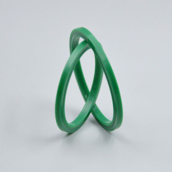 Custom Rubber Flange Gaskets: NBR, FKM, Silicone, EPDM Sealing Rubber Gaskets