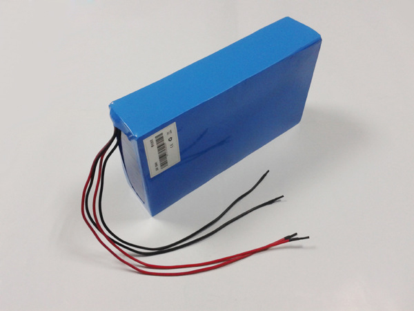 36V 20Ah Lithium Battery Pack for Portable Electronics