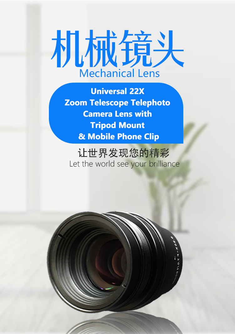 headlight OEM   LED optic lens  head lamp manufacturer