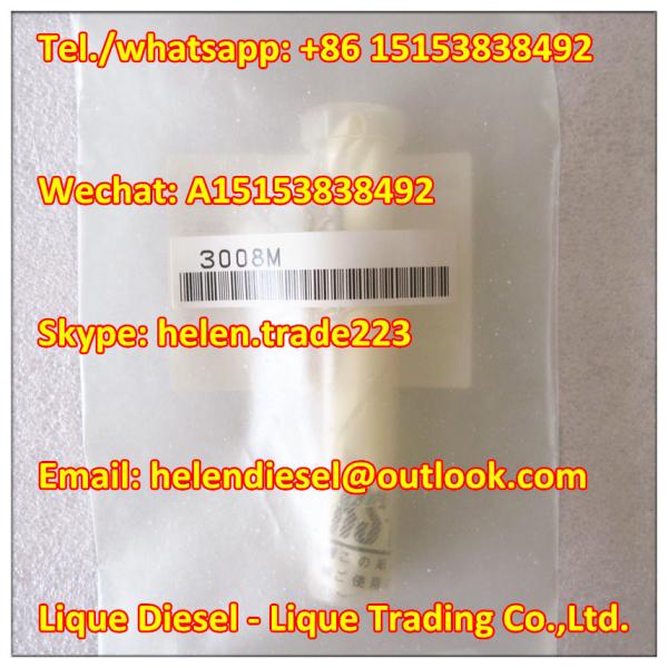 Bosch original Valve Set F00RJ01941 , F 00R J01 941  Fit injector Genuine and new 0445120159 0445120236 0445120253