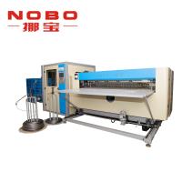 Type automatique machine 2m Max Width NOBO-ZD-100S de Bonell de filet de lit de ressort