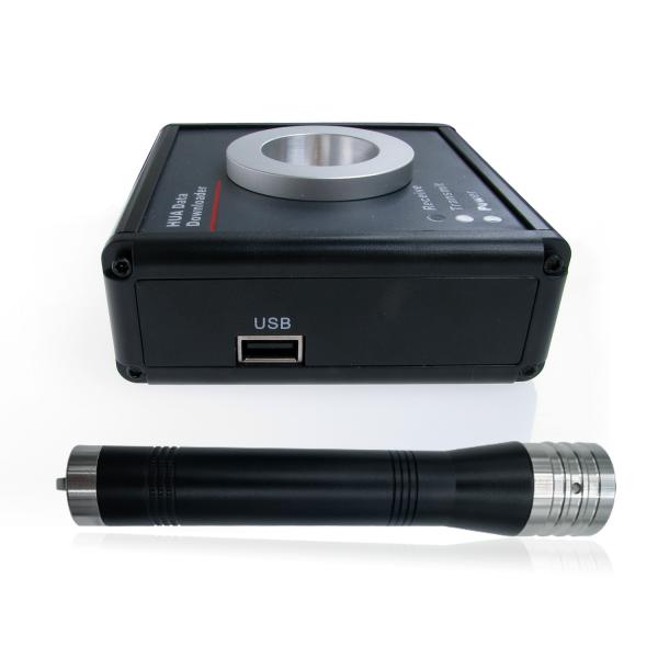 Загрузчик системы слежения за патрулем охранника Watchman