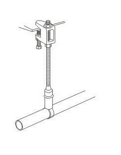 Unistrut Channel 3/4
