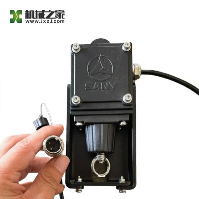 Caminhão Crane Safety System Parts NC-AMPN 60359944 do interruptor de limite da altura