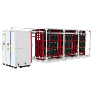 FGI 33kV~35kV Indoor Static Var Generator Liquid Cooling Ultra Fast Response