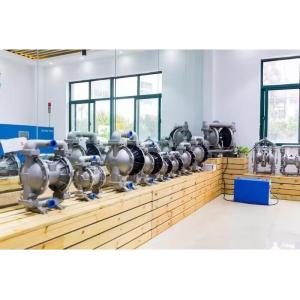 SHANGHAI RUDI FLUID CONVEYOR CO., LTD