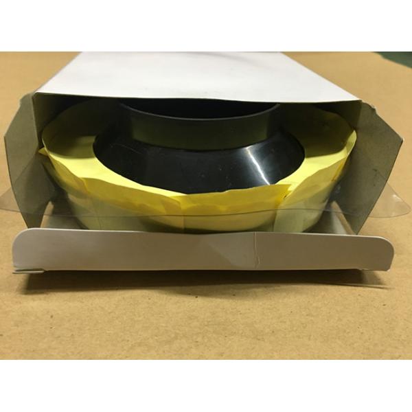 Strong Stickiness Toilet Bowl Flange Prevent The Odor Sealing Cement